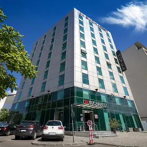 4* Hotel Ch