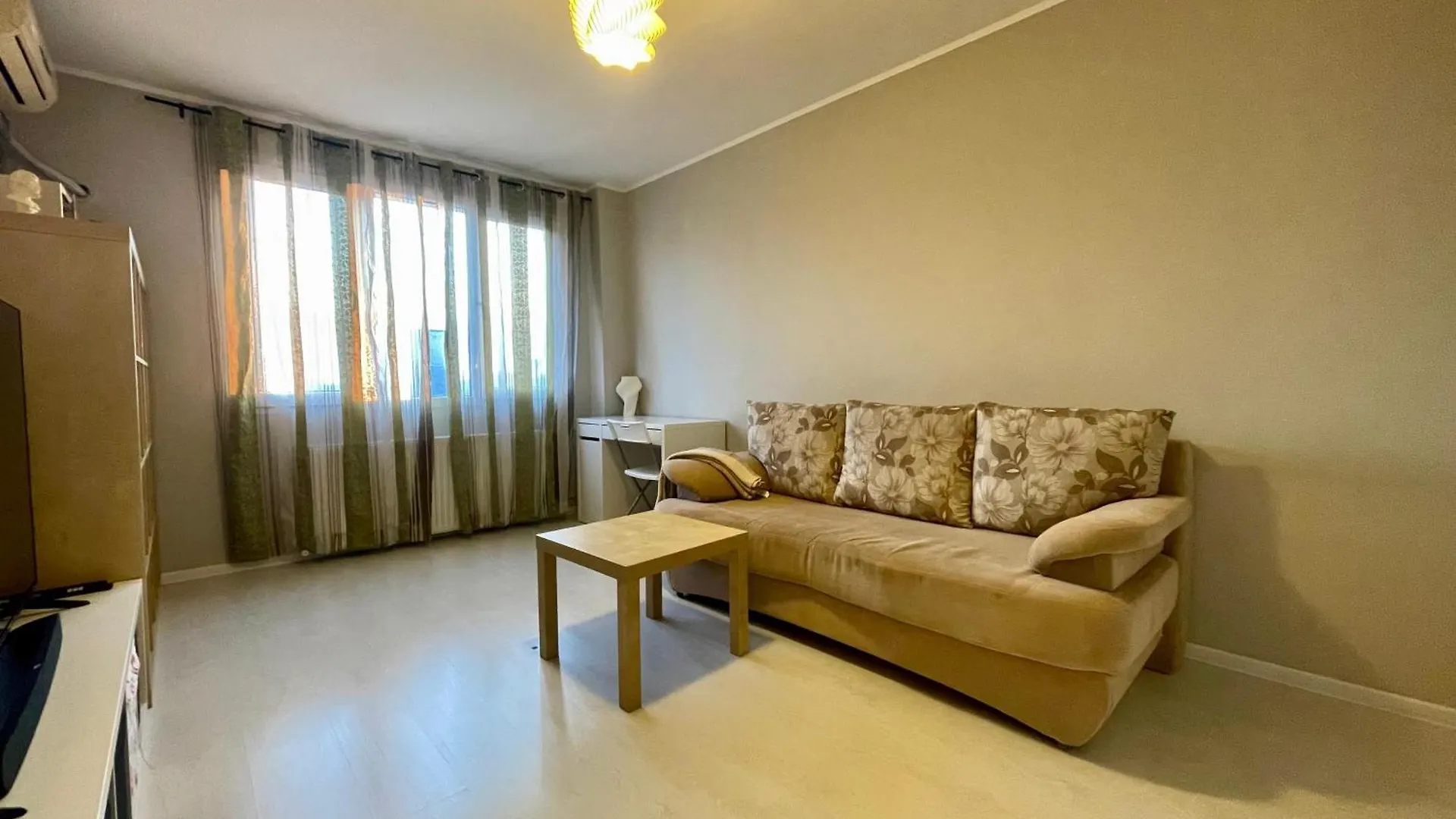 Fewo No 62 Ilioara Bucharest Apartment