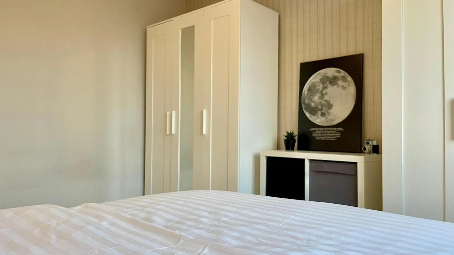 Apartmán Fewo No 62 Ilioara Bukurešť
