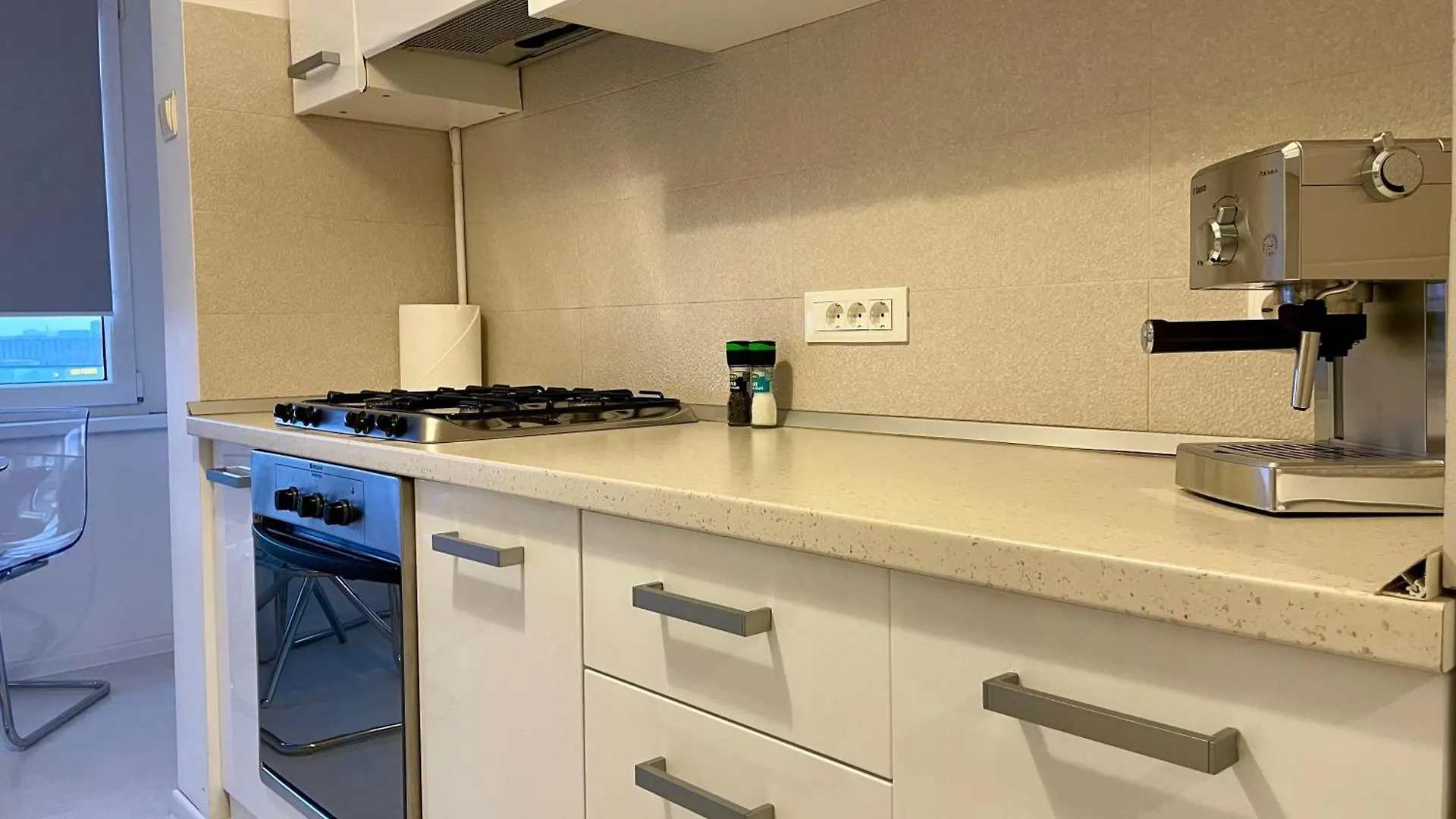 Apartmán Fewo No 62 Ilioara Bukurešť Rumunsko
