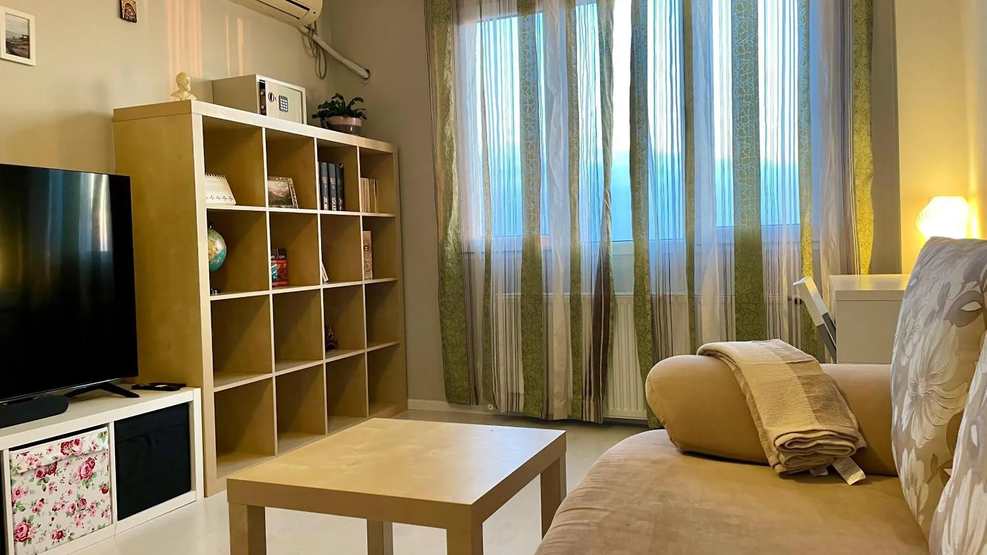 Fewo No 62 Ilioara Bukurešť Apartmán